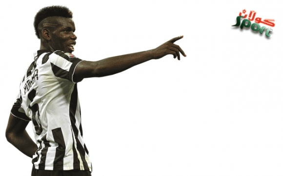 یانەی ئەرسنالیش پۆگبای دەوێت